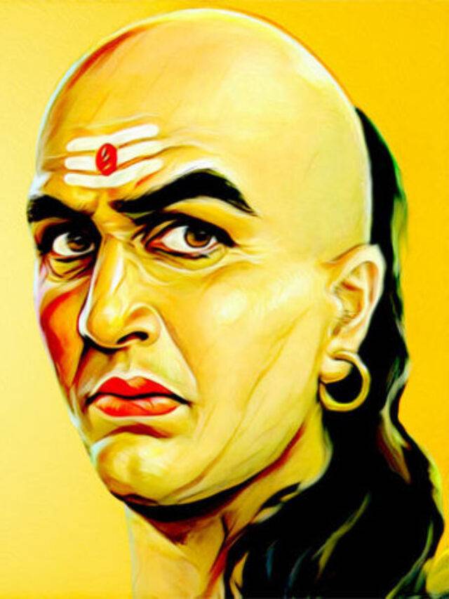 चाणक्य नीति : ऐसी महिलाओं पर कभी भरोशा न करें वर्मा पछताना पड़ेगा