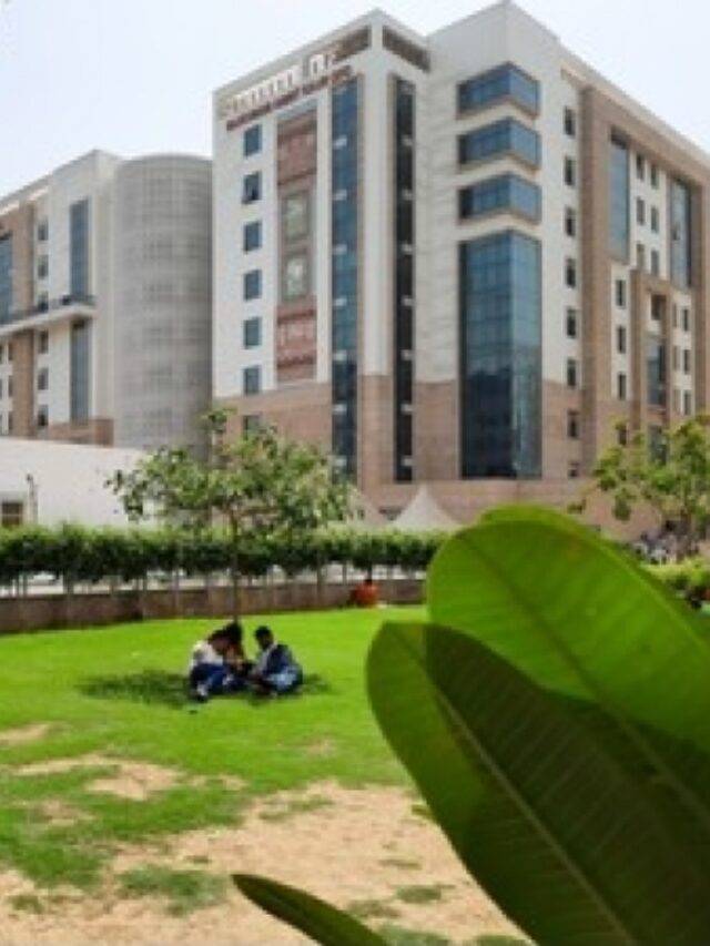 AIIMS (अखिल भारतीय आयुर्विज्ञान संस्थान)
