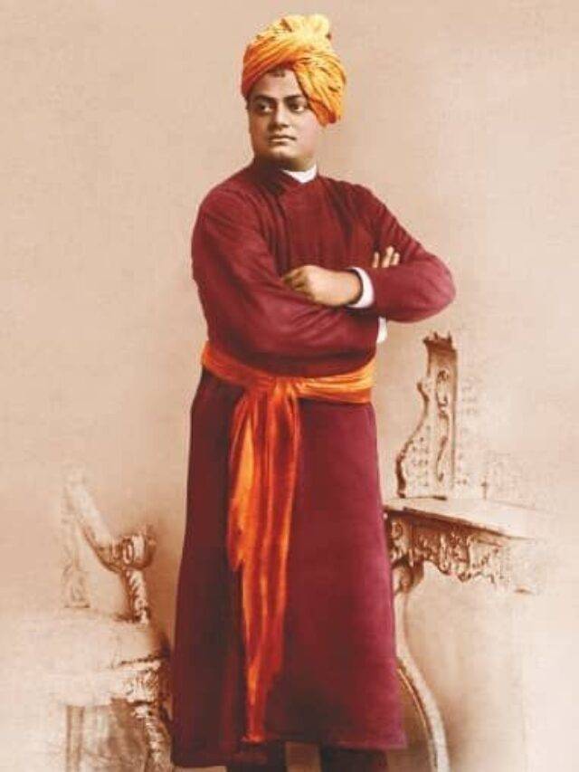 स्वामी विवेकानंद के जीवन से जुड़ी कुछ ज्ञान से भरी कहानियाँ !