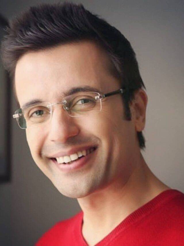 Sandeep Maheshwari : युवाओं की प्रेरणा संदीप माहेश्वरी जी के अनमोल विचार !