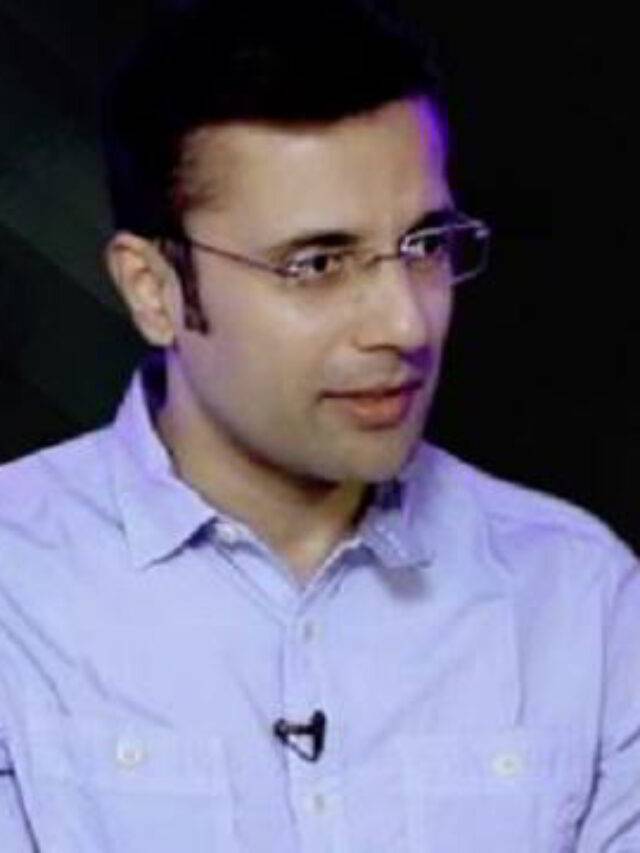 Sandeep Maheshwari : संदीप माहेश्वरी के अनमोल विचार