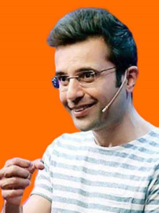 संदीप माहेश्वरी के बहुत इंस्पिरेशन विचार !