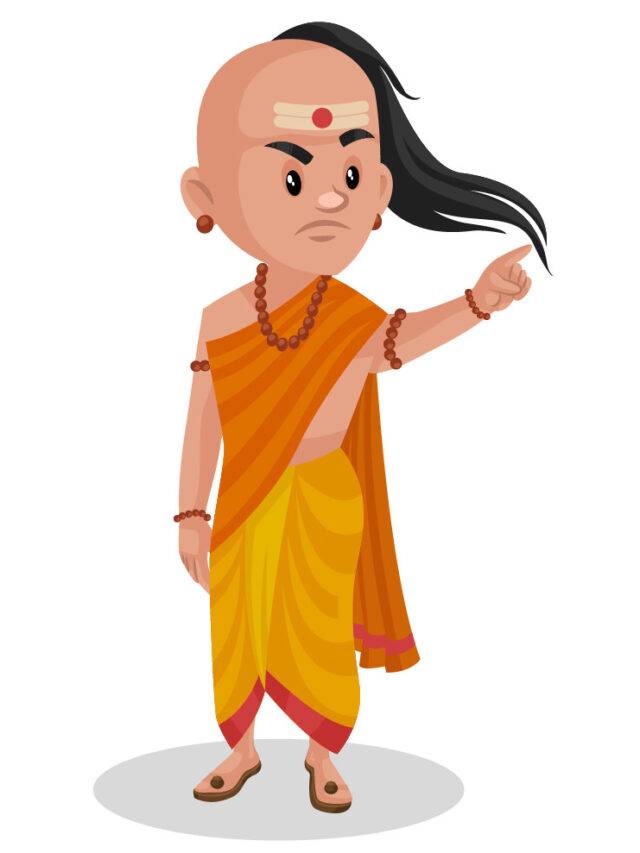 आचार्य चाणक्य ने बताये महिलाओं के छिपे रहस्य !