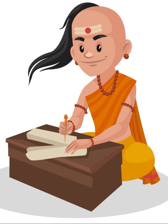 आचार्य चाणक्य ने समझाया पुरुषों को स्त्रियों के बारे में !