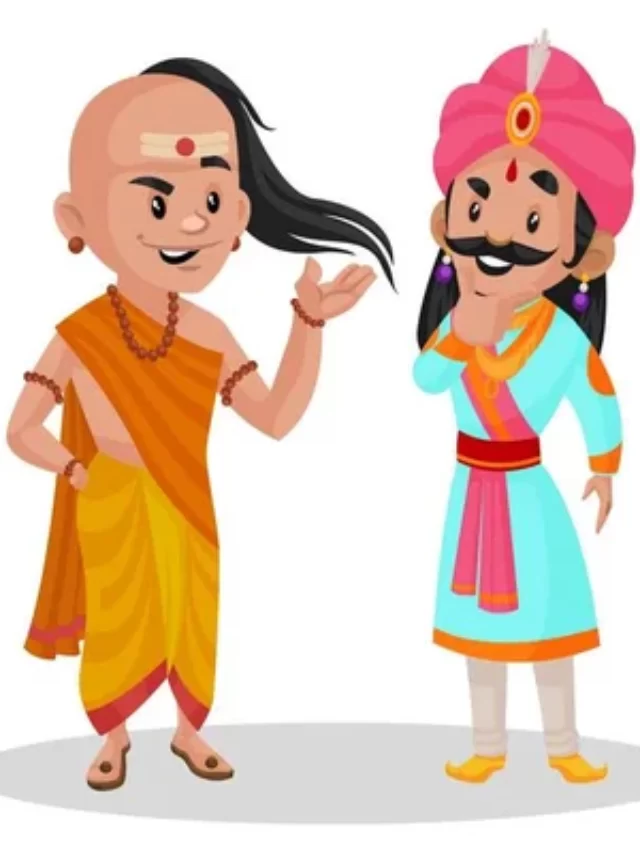 आचार्य चाणक्य ने जानवरों से सीखने को कहीं ये बातें !