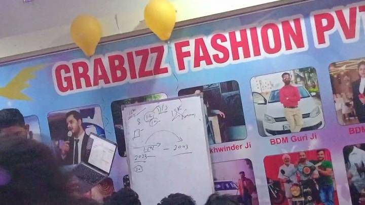 Grabizz Fashion Pvt Ltd: Revolutionizing the Fashion Industry Grabizz Fashion Pvt Ltd