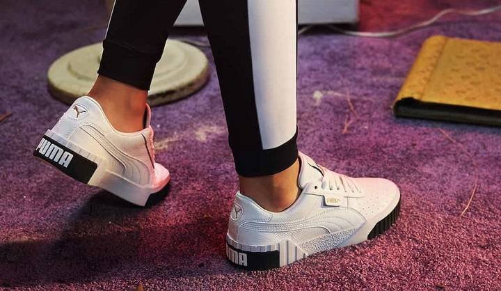 Puma Sports Shoes for Men: The Perfect Blend of Style and Performance Puma Sports Shoes for Men
