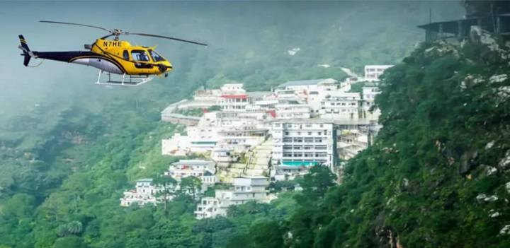Travel Agents in Katra: Your Ultimate Guide to a Hassle-free Journey Travel Agents in Katra Your Ultimate Guide to a Hassle free Journey
