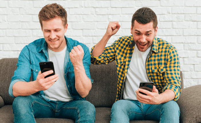 The Best Mobile Money Gaming for the Players The Best Mobile Money Gaming for the Players