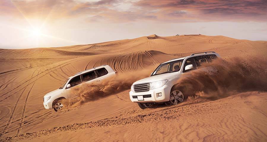 What Things Should I Pack for a Desert Safari in Dubai For the Different Activities? What Things Should I Pack for a Desert Safari in Dubai For the Different Activities