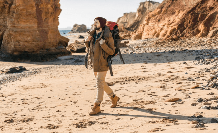 Dubai Desert Safari Trip Packing List: Essentials for Your Journey Screenshot 5