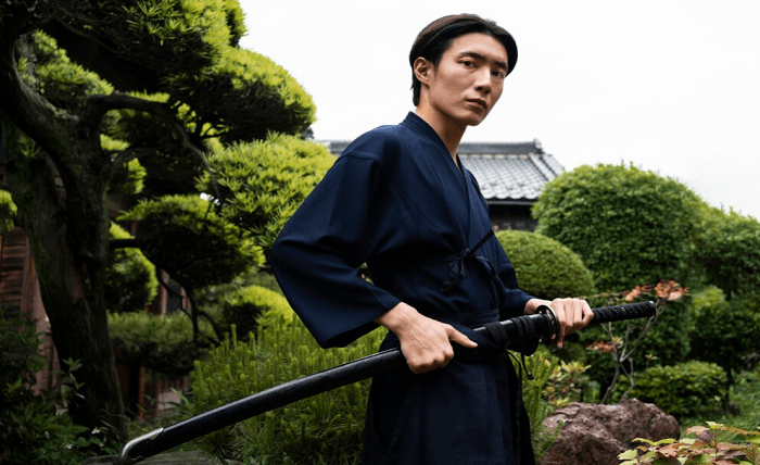Katana in Pop Culture: Exploring the Influence of Japanese Samurai Swords in Film and Literature Screenshot 7