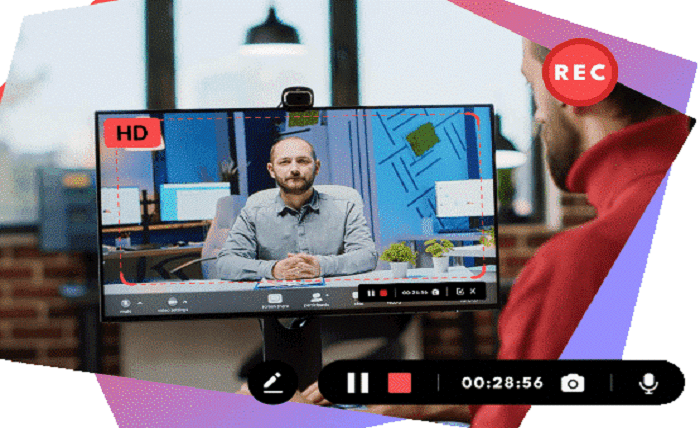 iTop Screen Recorder vs. Competitors: Why iTop Stands Out in Screen Recording sdfsdfds