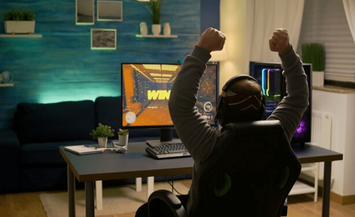Online keno games for real money Screenshot 6