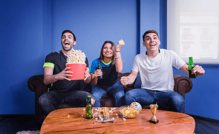 Why Do Indian People Prefer To Use Pin Up Gameing India As Their Main Sportsbook? 0