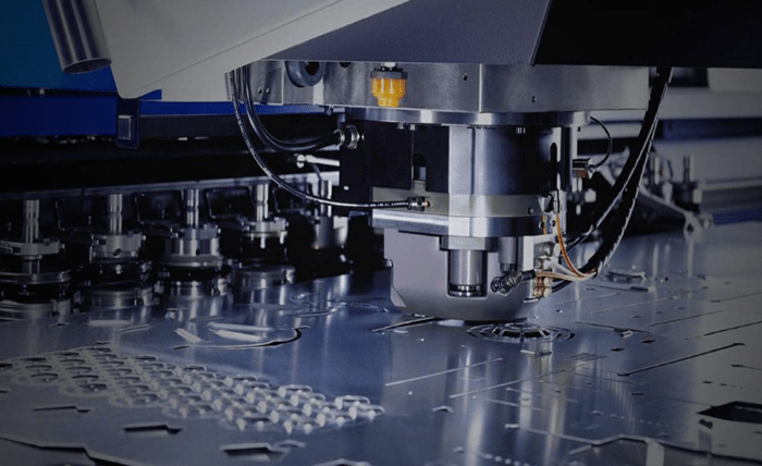 The Intersection of Style and Precision: Sheet Metal Fabrication for Hair Device Makers Metal sheet fabrication machine