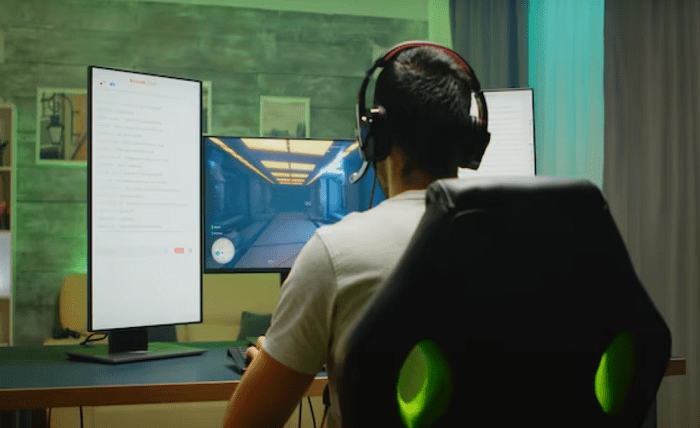 Gaming Addiction — When the Digital Dice Roll Too Much Gaming Addiction — When the Digital Dice Roll Too Much