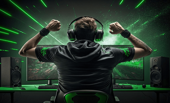 The Digital Den: Unveiling the Crypto Game Experience The Digital Den Unveiling the Crypto Game
