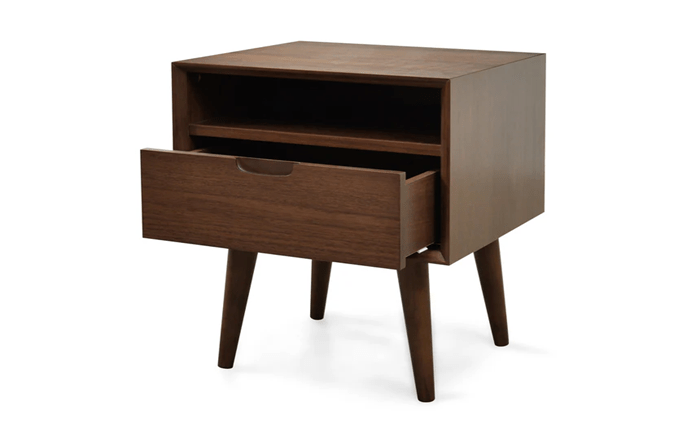 Buying Guide: What Makes Walnut Bedside Tables So Irresistible?