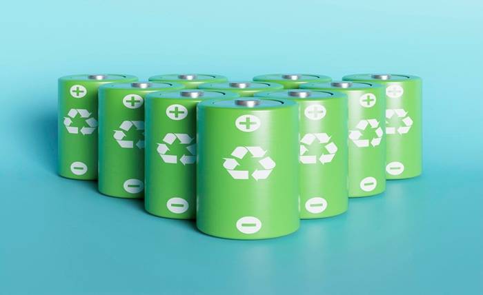 How E-Waste and Battery Recycling Can Become a Global Standard 14