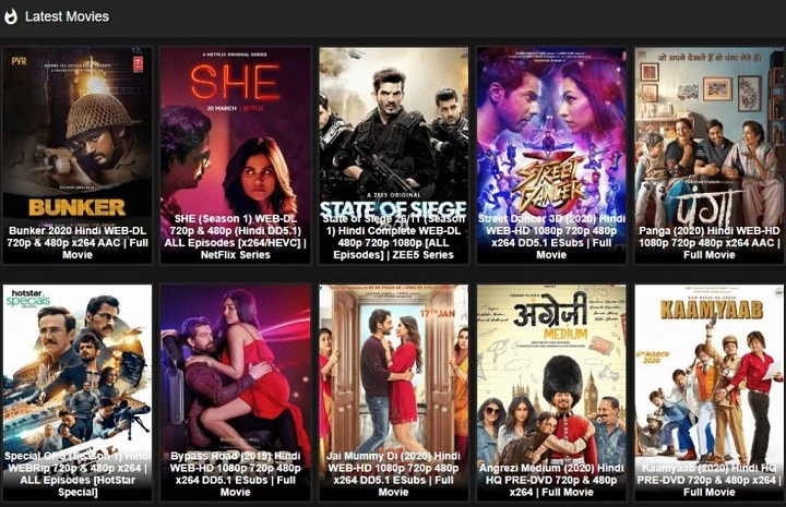 Hdhub4u 2023: An All-Inclusive Guide on the Greatest Movie Downloading Platform hdhub4u 2023