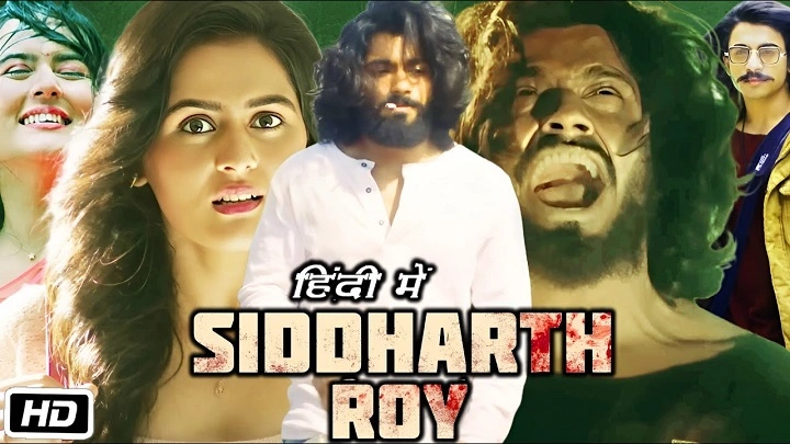 Hindu Dubbed Download for Siddharth Roy Movie HDHub4U: A Complete Guide siddharth roy movie hindi dubbed download hdhub4u