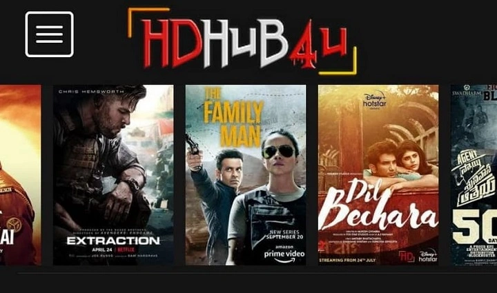 HDHub4u Movies Download: How It Works, What You Get and the Risks Involved hdhub4u movies download