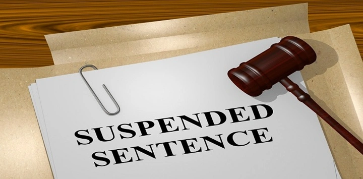 Understanding Suspension of Sentence under the Criminal Procedure Code (CrPC): A Detailed Guide Understanding Suspension