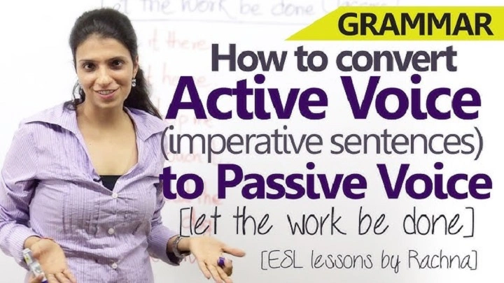 Active and Passive Voice in Hindi: A Comprehensive Guide active and passive voice in hindi pdf