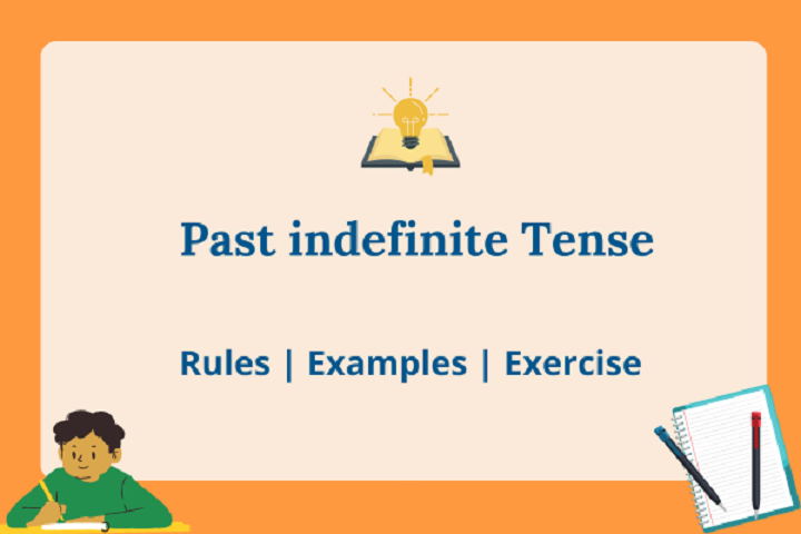 Past Indefinite Tense in Hindi: A Comprehensive Exercise Guide past indefinite tense in hindi