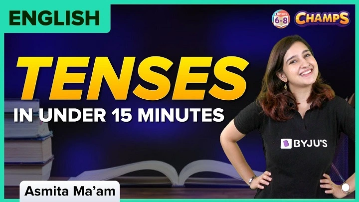 Tense Worksheet for Class 10: Practice All Tenses with Answers and Tips tense worksheet for class 10