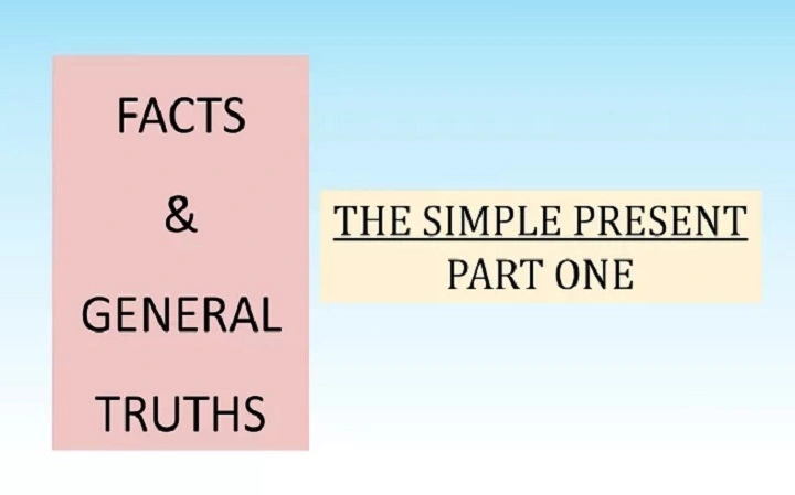 Which Tense Is Used to Express General Truths and Facts? A Grammar Guide with Hindi-English Examples which tense is used to express general truths and facts 1