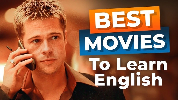 Top Films to Improve English Speaking: Learn As You Watch best movies to improve english speaking
