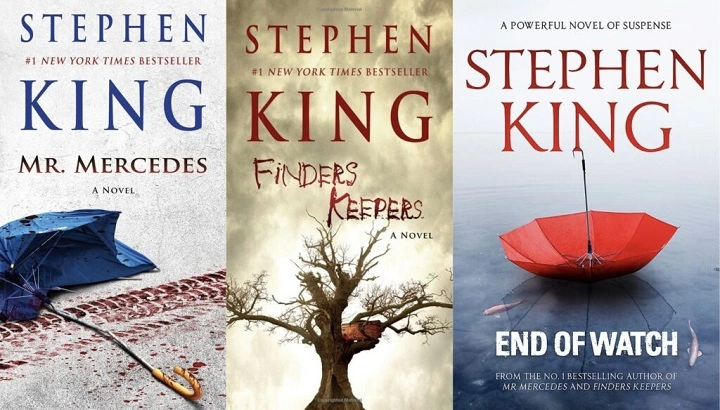Best English Novels to Learn English Naturally and Enhance Daily Fluency best novel to improve english 1