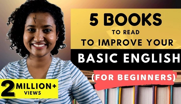 Top Books to Improve English: Grammar, Vocabulary, and Spelling Skills books to improve english 3