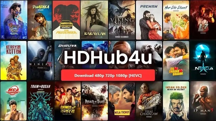 Hdhub4u Earth: The Complete Guide to Films, Streaming, and Watching Online Hdhub4u Earth