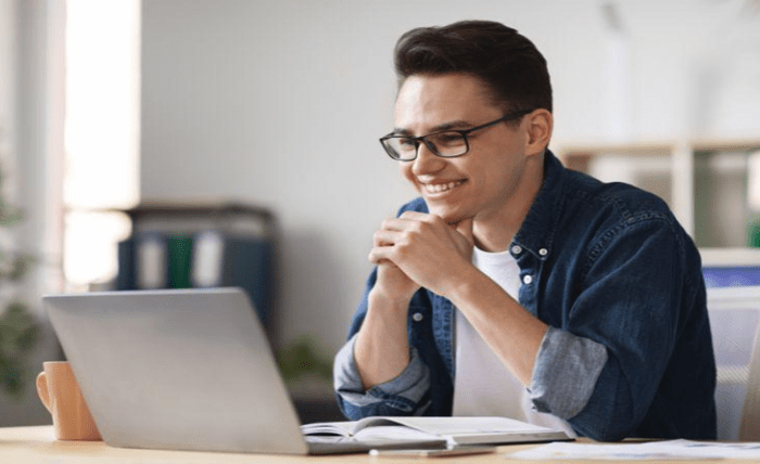 Career Roadmap 2025: Start with Online BCA, Scale with Online MCA Screenshot 13