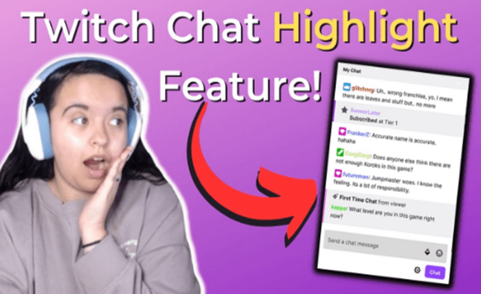 How to Get Featured on Twitch Category Highlights Screenshot 3 3