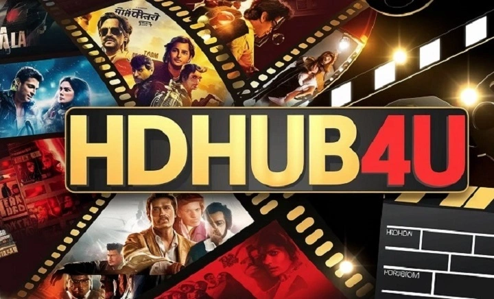 Hdhub4u Gallery: A Glimpse into Piracy, Movie, and the New World of Streaming hdhub4u gallery 1