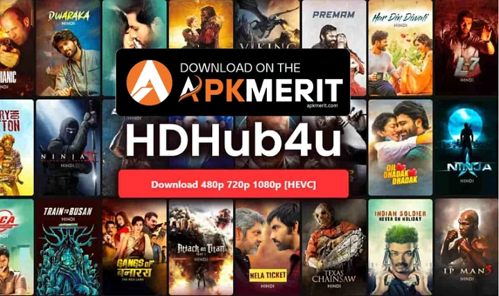 Hdhub4u South Movie: Piracy, Streaming, and the Digital Cinema World hdhub4u south movie