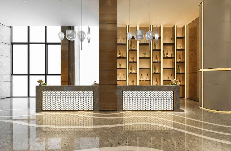 Elegant Stone Designs for Residential and Commercial Spaces Screenshot 25
