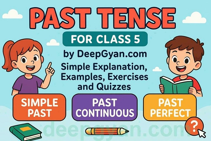 Teach Past Tense: Simple Grammar Rules, Examples, and Daily Practice teach past tense