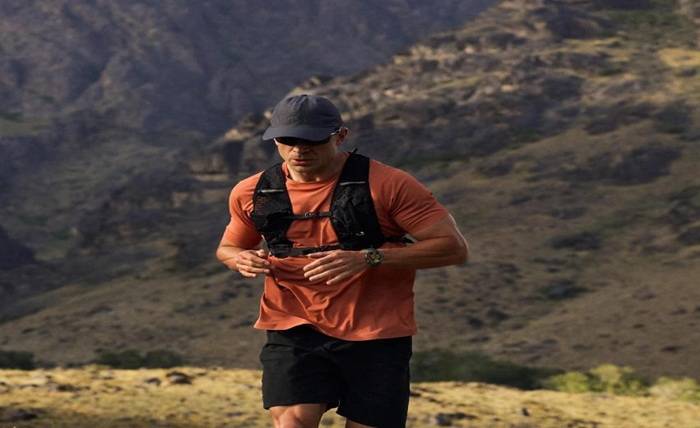 Why Should Runners Track Cadence With a Smartwatch? 1 3