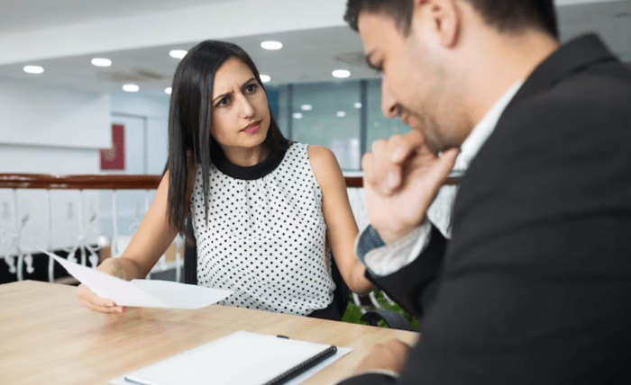 Common Signs You Might Need An Employment Discrimination Lawyer Screenshot 2