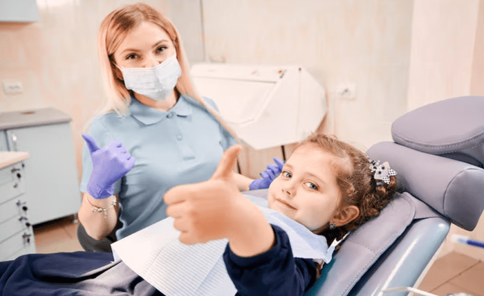 Why Pediatric Emergency Dentistry Is Essential To Tiny Smiles Screenshot 6