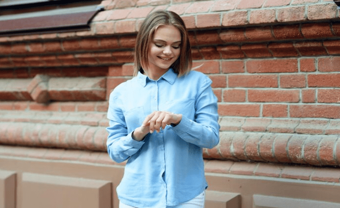 Why Women Love Apple Watch Bands: Soft, Sleek, And Stylish Screenshot 7