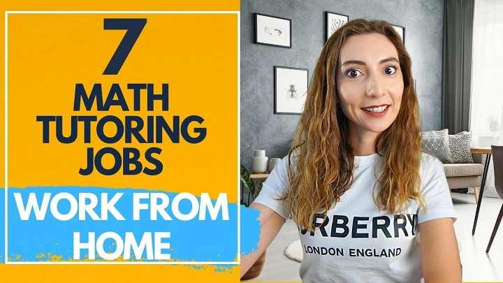 Online Maths Tutor Jobs: Easy Guide for Beginners online maths tutor jobs
