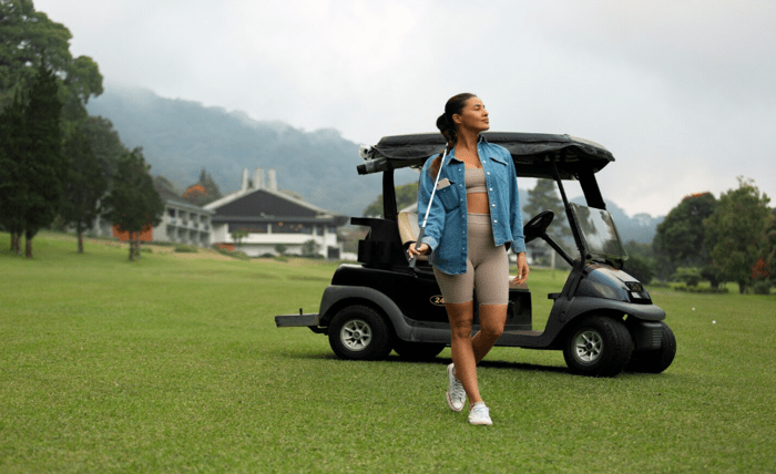 How Golf Carts Improve Convenience In Residential Areas? Screenshot 10