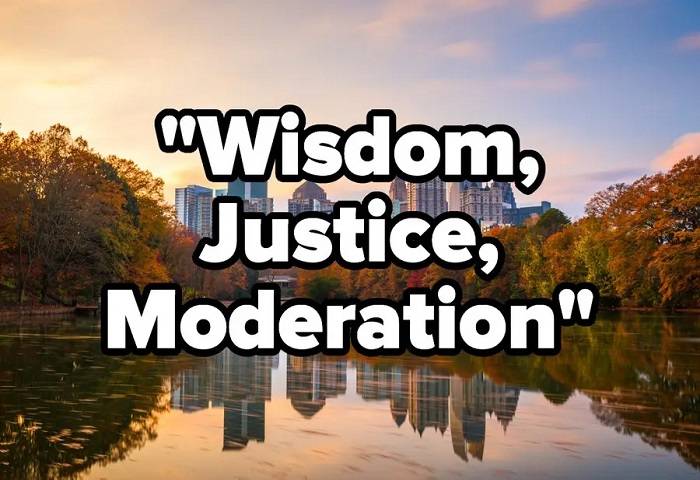 Inspiring State Mottos of America: Lessons in Wisdom Inspiring State Mottos of America