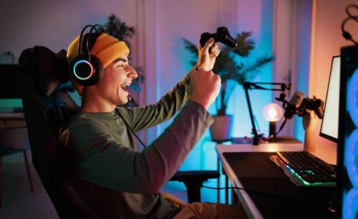 Online Gaming Made Easy: What You Need To Know Screenshot 9